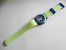 VINTAGE MONTRE ADULTE QUARTZ