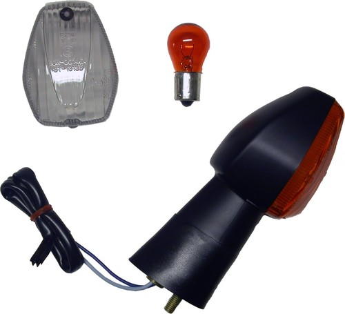 Clignotant arriere droite - clignotant,