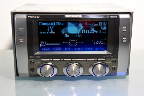 Pioneer carrozzeria p009md - pioneer, fh-p009md