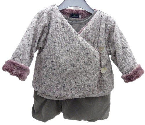 Sergent major ensemble robe - major,