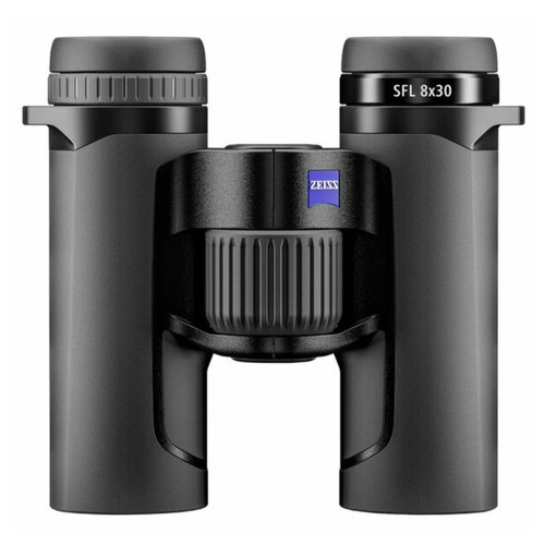 Jumelles zeiss victory - zeiss,