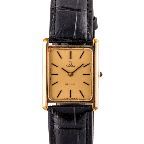 Omega ville tank 511 040 - "tank",