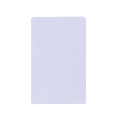 Carte rfid mifare1 s50 - carte,