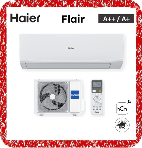 Climatiseur haier flair 18000 - climatiseur,