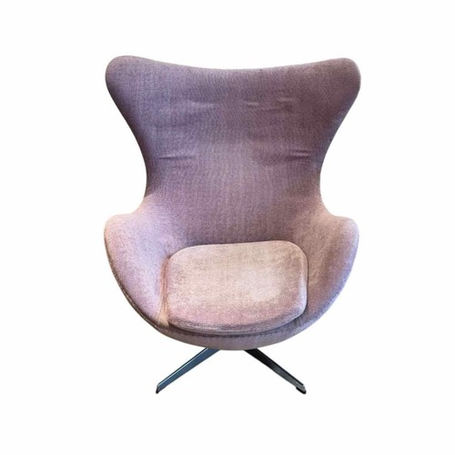 Vintage lavender upholstered - lavender,
