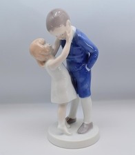 Royal Copenhagen B&G Bien-Aimé Grand Frère Élégant Gracieux Formelle Luxe Japon