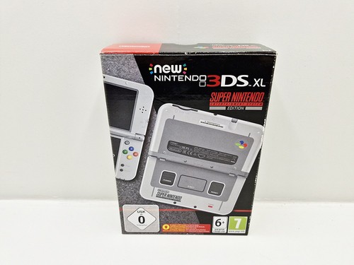 Console new 3ds - new,