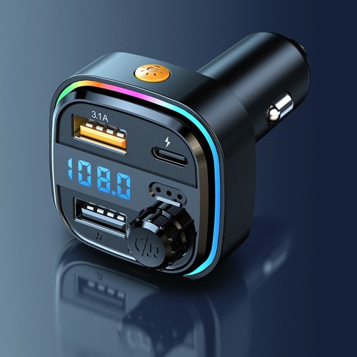 Chargeur véhicule car usb - véhicule,
