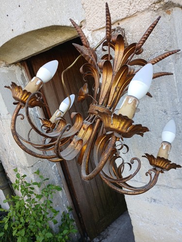 Lustre design epis - design,