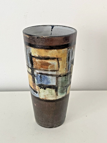 Vase céramique alexandre - céramique,
