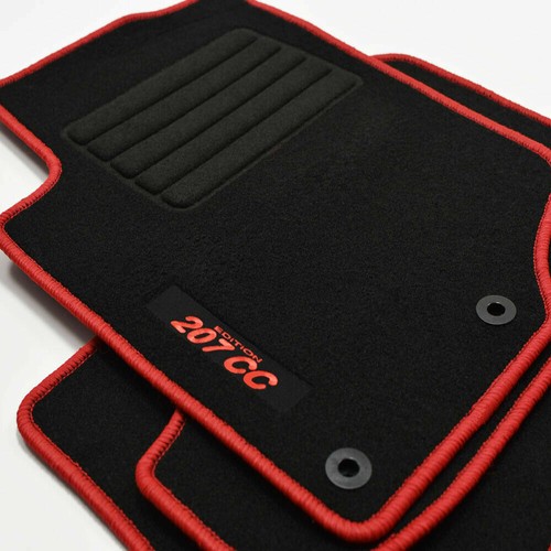 Tapis peugeot 207cc - peugeot, cc