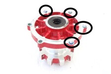 Fantic Moteur Enduro 250