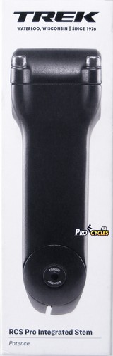 Potence trek rcs pro integré - potence,