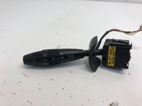 Commutateur clignotant daewoo - commutateur,
