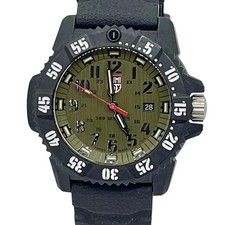 LUMINOX 3813.L MASTER CARBON