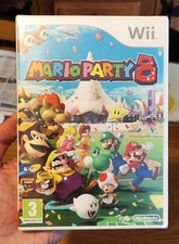 Jeu Nintendo Wii - Mario Party