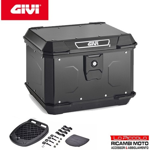 Givi alp44b valise - alp44b, case
