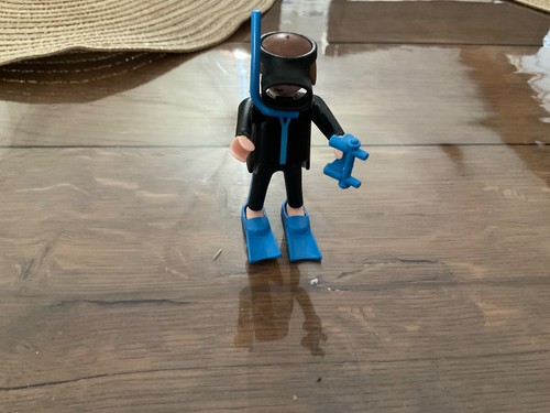 Playmobil vintage city life - vintage,