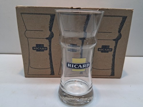 Ricard boite verres type - boite,