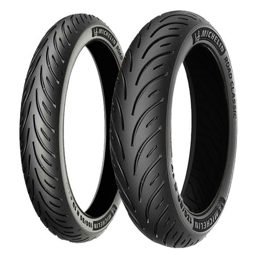 Set pneus michelin - set,