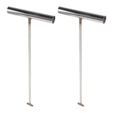  2 Pcs Lève-plaque D'égout