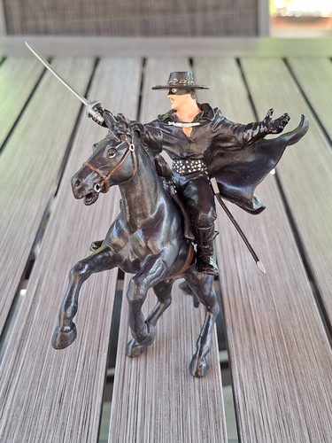 Figurine pvc papo 2000 - figurine,
