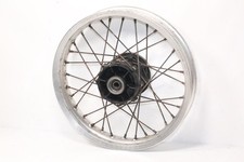 jante arrière DID Honda SLR