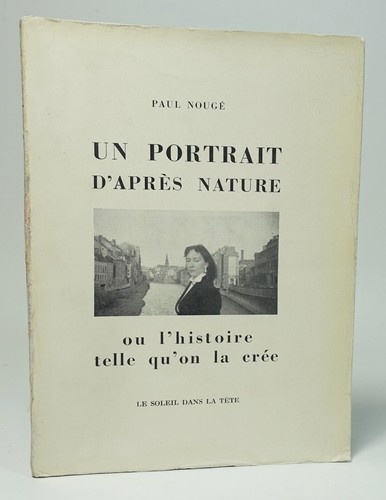 Nouge paul - nouge,