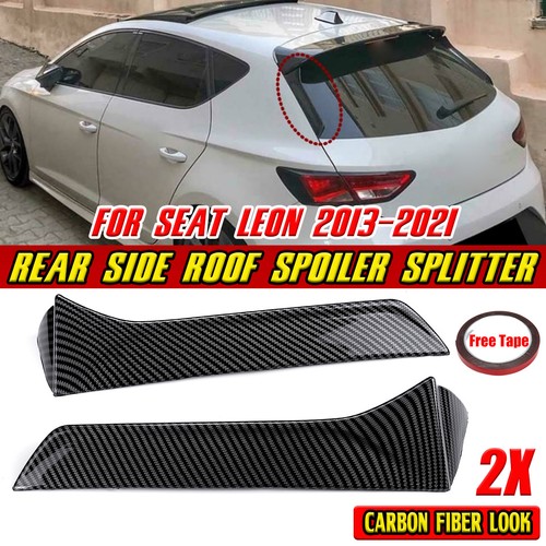 Pour seat leon - pour, cupra