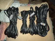 BOSE ACOUSTIMASS 6-10 SERIES 2 ONLY SPEAKER WIRE- ONLY 4 WIRES, NOT 5