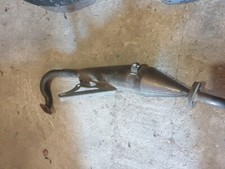 POT TECNIGAS  Scooter Peugeot