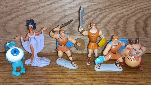 Lot figurines disney - figurines,