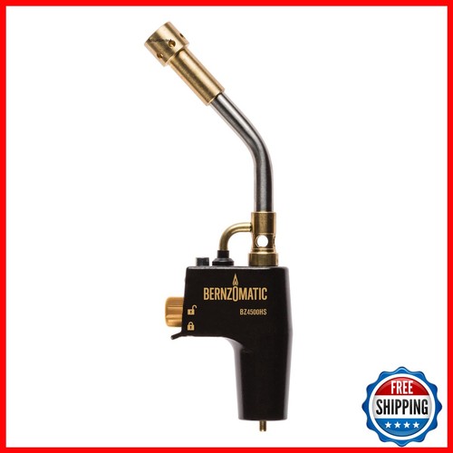 Bernzomatic duracast 4500 - duracast,