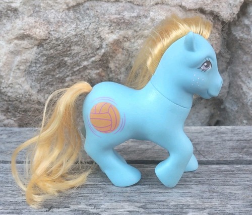 Figurine mlp mon petit - mlp,
