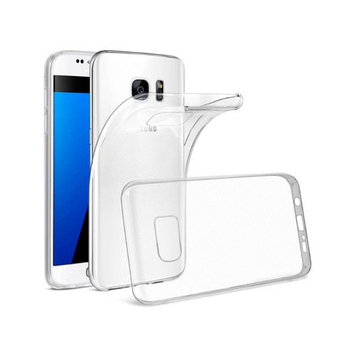Coque silicone souple pour - coque,