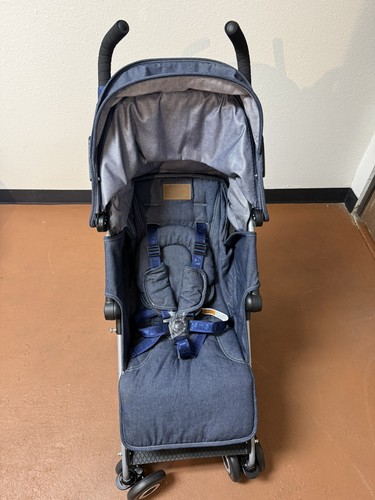 Maclaren quest single stroller - maclaren,