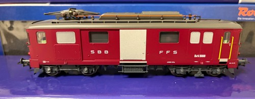 Roco 72656 sbb - 72656,