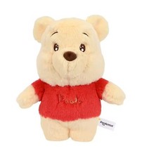Peluche Winnie L'Ourson 19cm