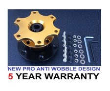 Kit De Boss De Volant À