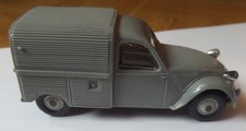 NOREV 1/43 VOITURE  2 CV