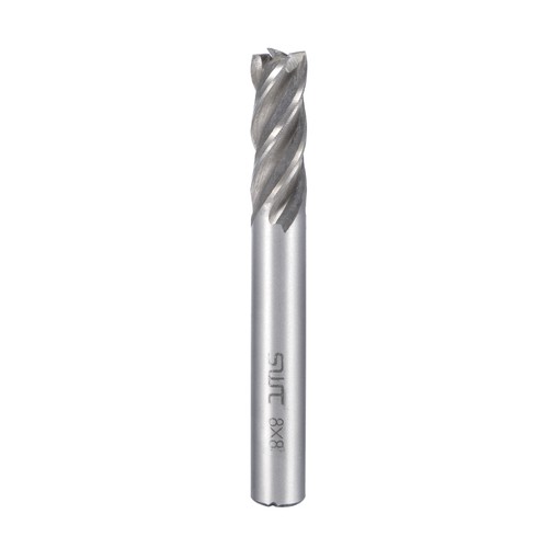 8mm tige - tige, nez