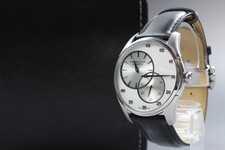 Montre Homme Hamilton Jazzmaster Regulator H426150 Automatic 42mm Swiss Made SS