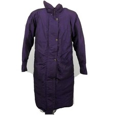 VTG Charles Klein Rare Purple