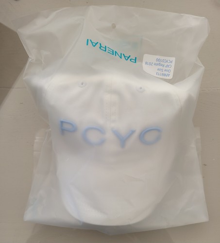 Casquette panerai pcyc apan113 - pcyc,
