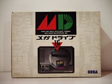 Console SEGA Megadrive Modele 1 MD NTSC Japan