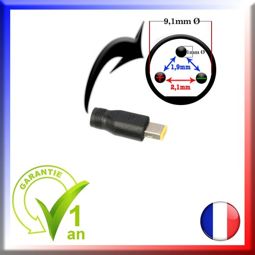 Embout chargeur universel - universel, m28