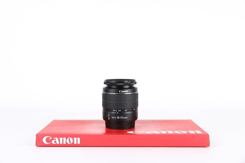 Canon 5 6 iii - f3,5-5,6,