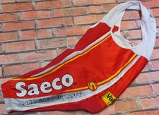 Saeco Cannondale Indossé