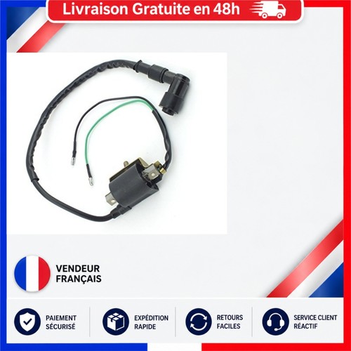 Bobine allumage fils 4 - 2,