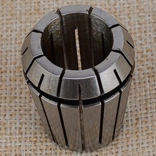 21mm ER32 Spring Collet fit